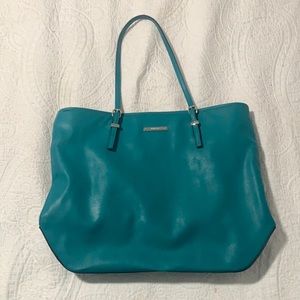 Nine West Purse Green